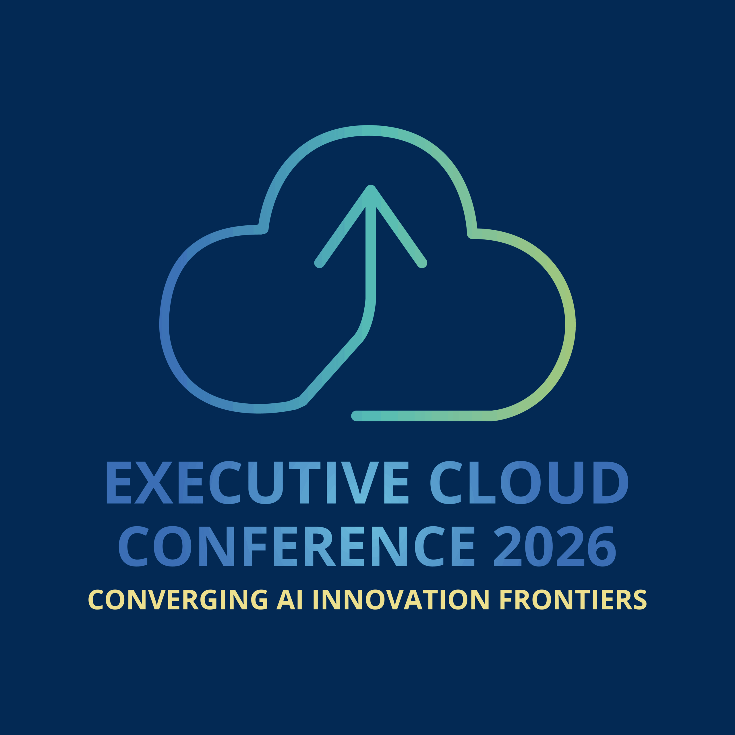 Executive Cloud Conference 2026